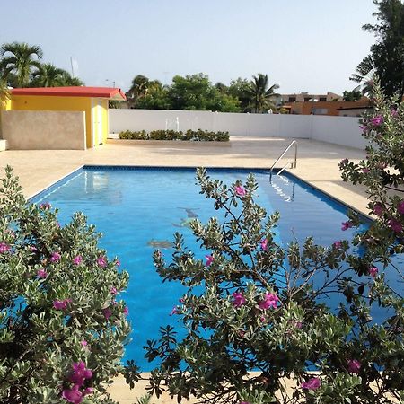Arecibo Inn Екстер'єр фото