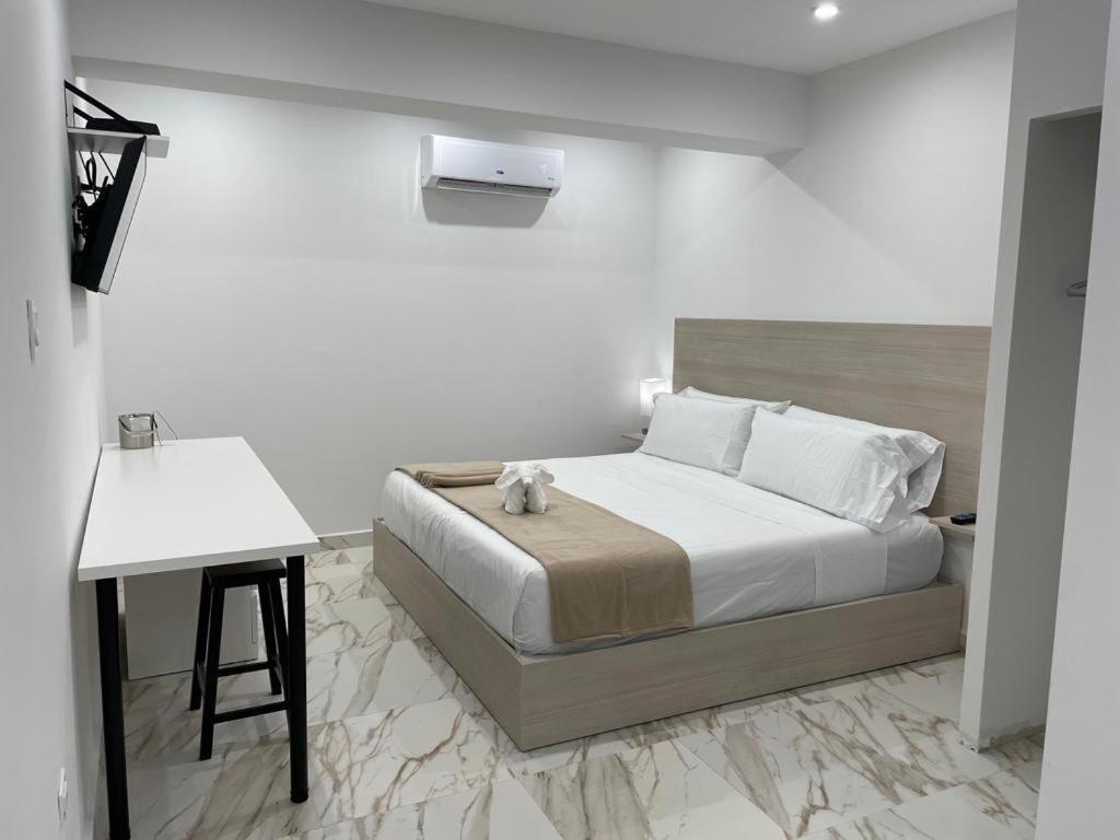Arecibo Inn Екстер'єр фото
