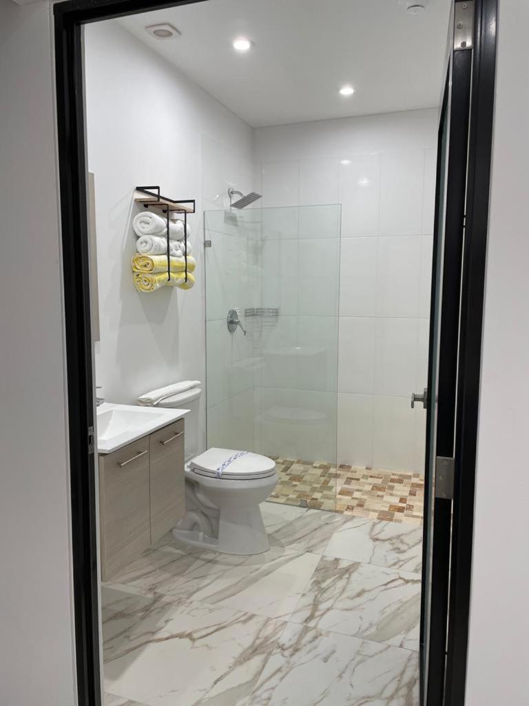 Arecibo Inn Екстер'єр фото