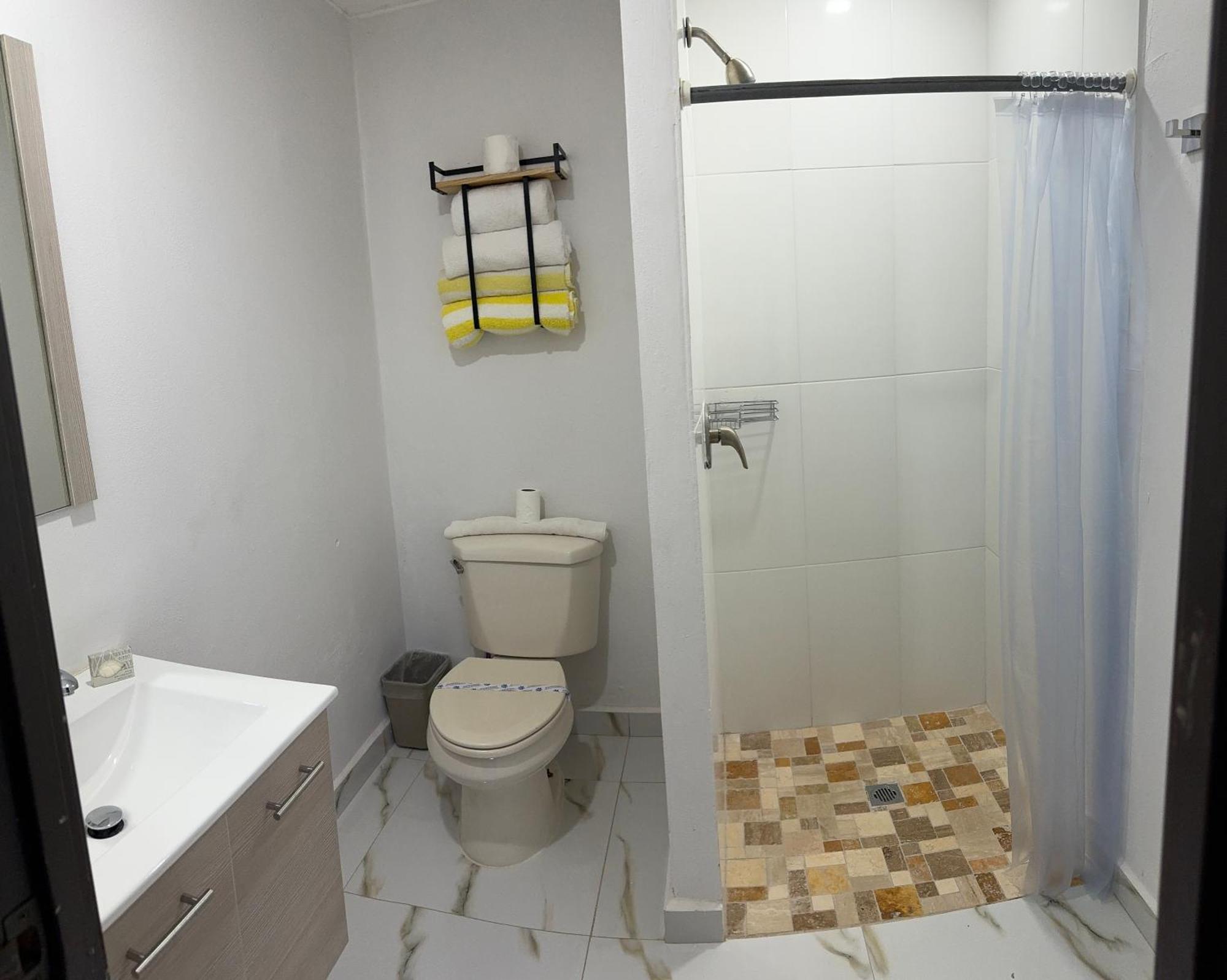 Arecibo Inn Екстер'єр фото