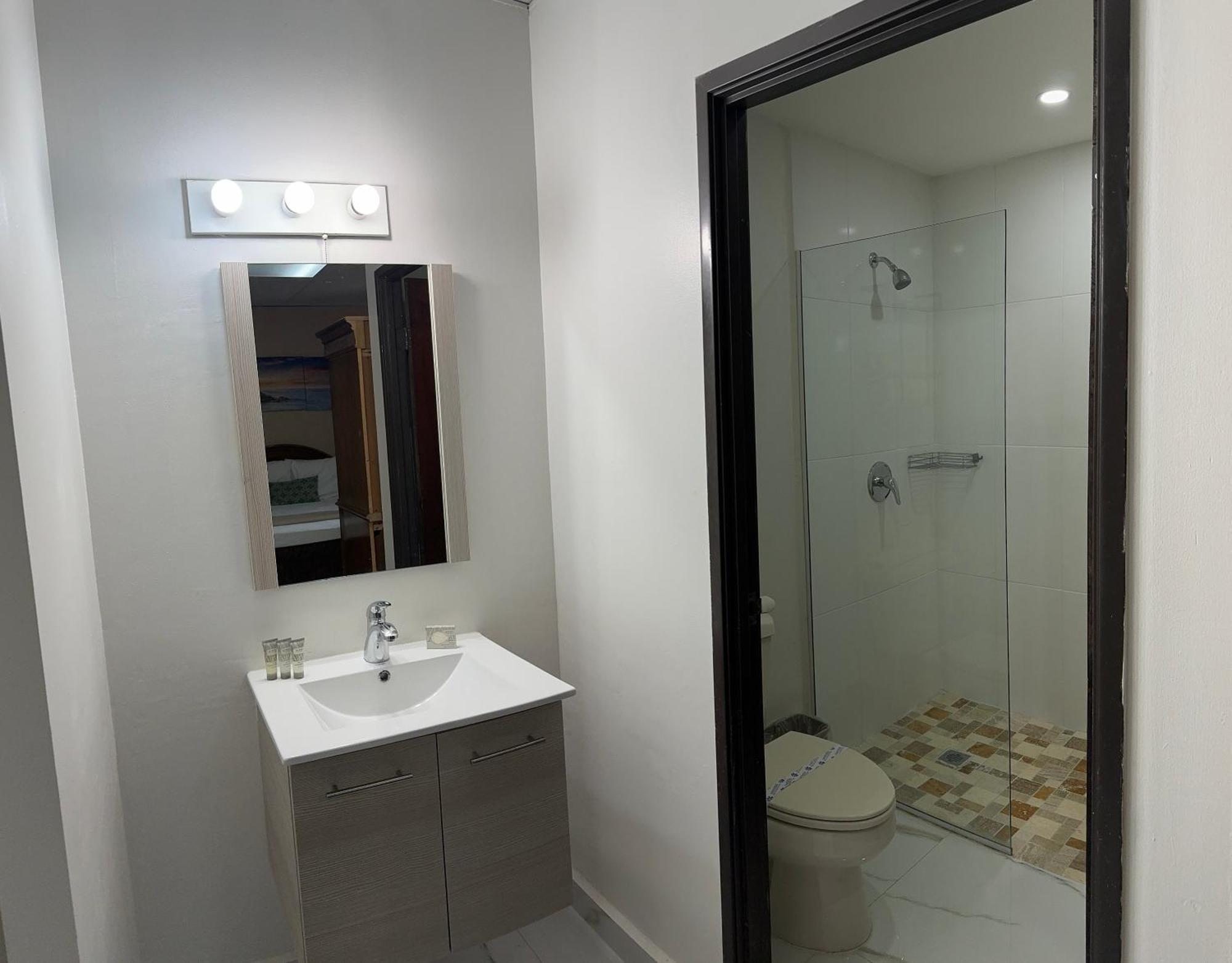 Arecibo Inn Екстер'єр фото