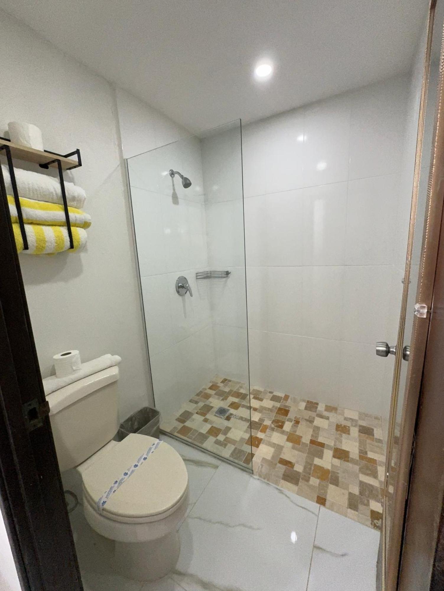 Arecibo Inn Екстер'єр фото