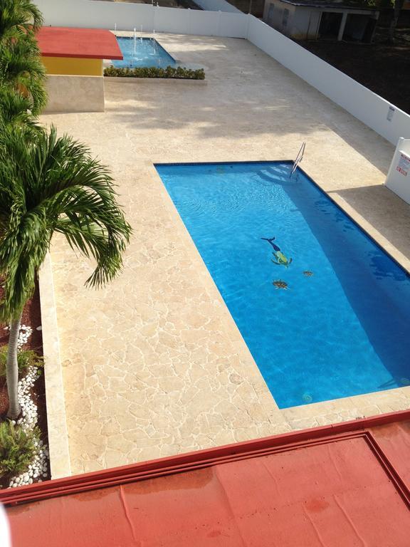 Arecibo Inn Екстер'єр фото