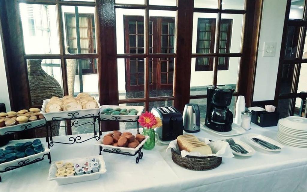 Arecibo Inn Екстер'єр фото