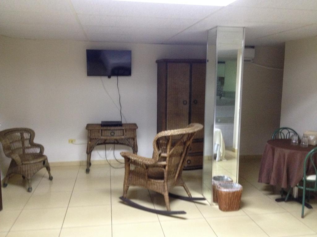 Arecibo Inn Номер фото