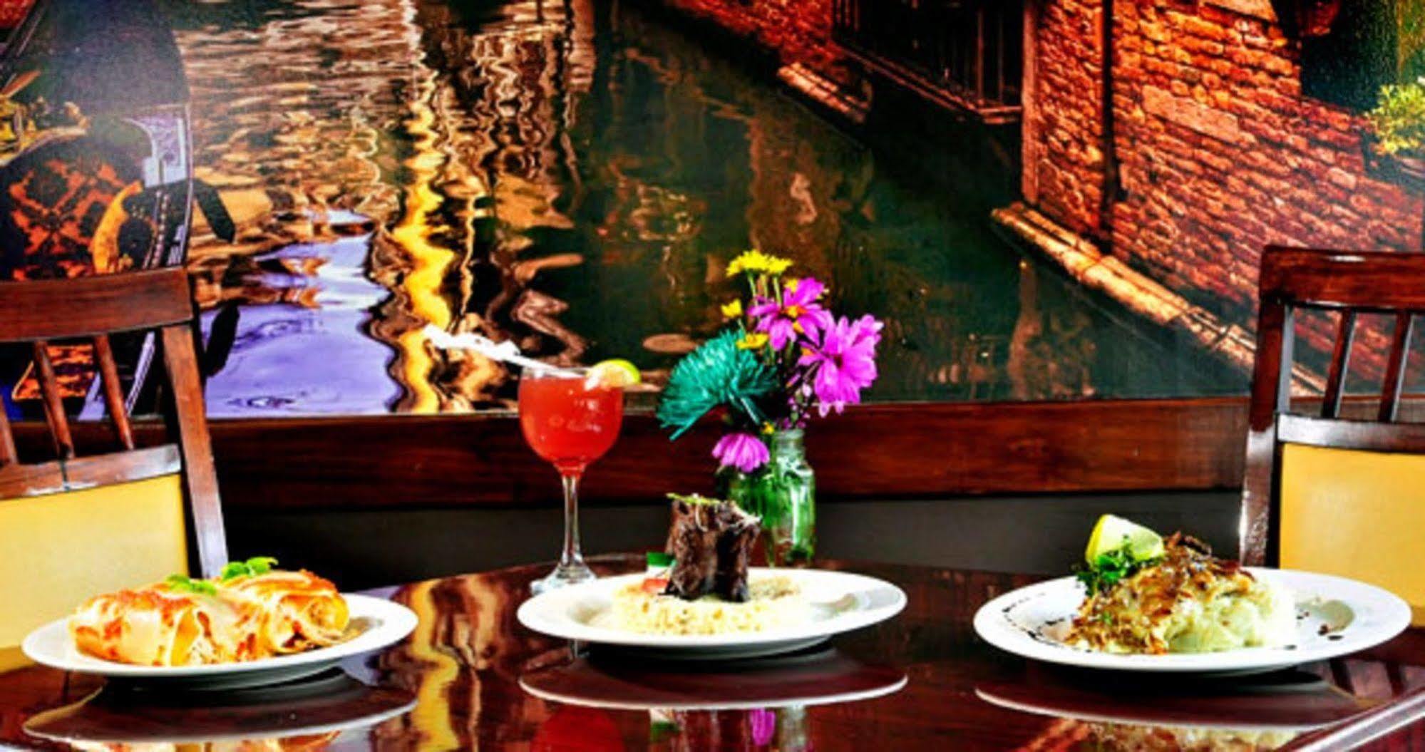 Arecibo Inn Екстер'єр фото