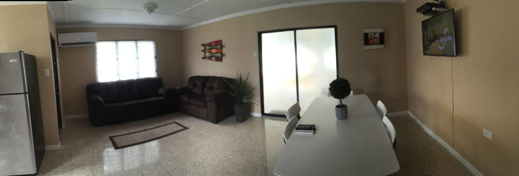 Arecibo Inn Екстер'єр фото