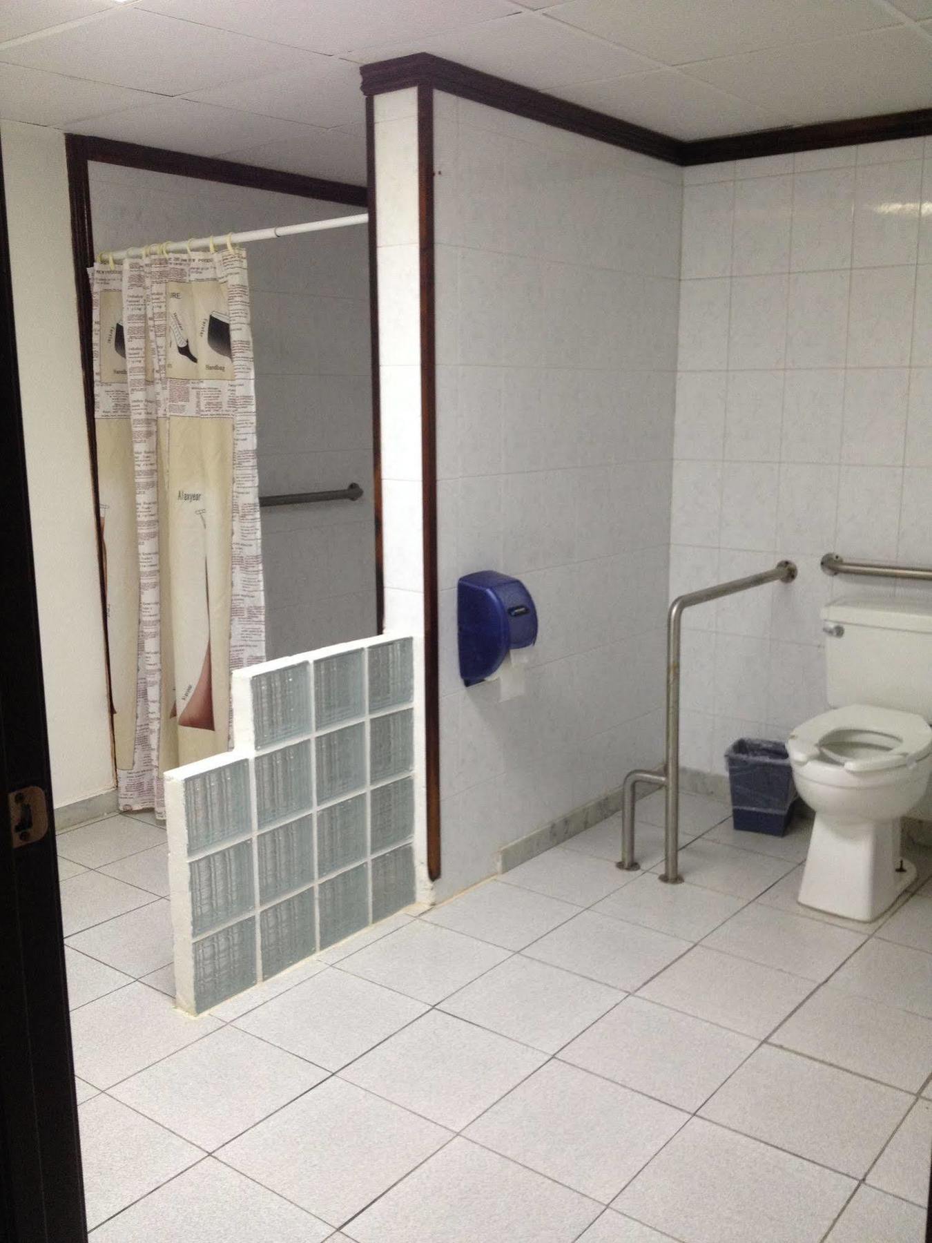 Arecibo Inn Екстер'єр фото