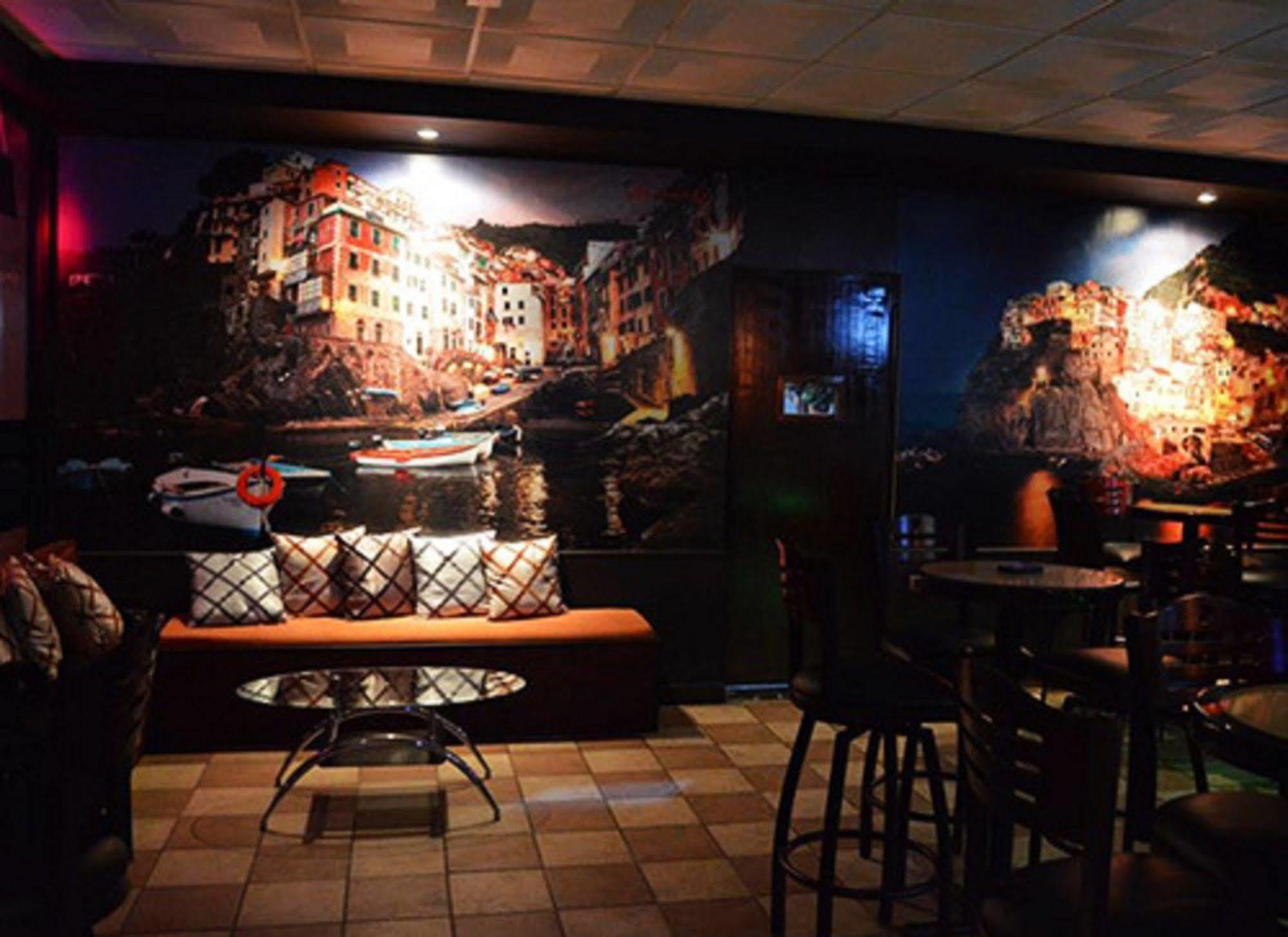 Arecibo Inn Екстер'єр фото