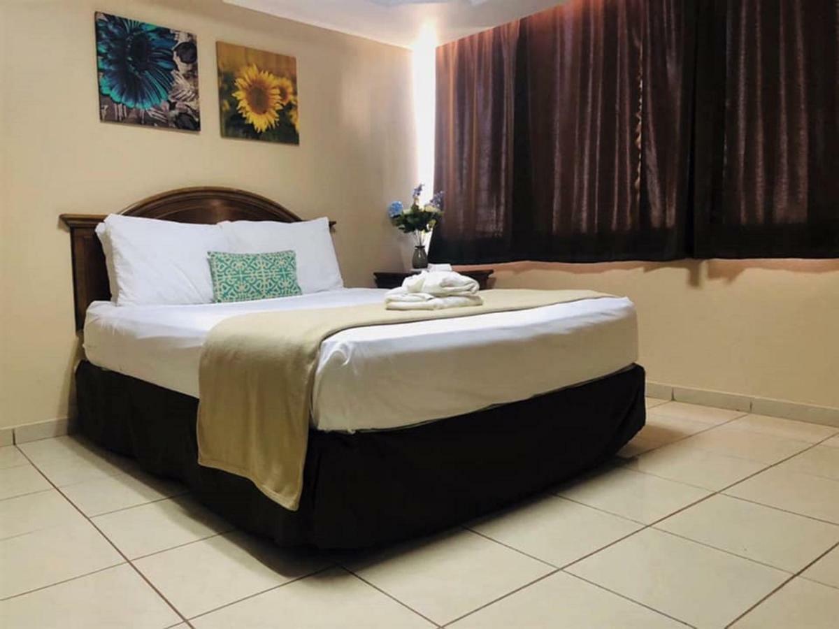 Arecibo Inn Екстер'єр фото