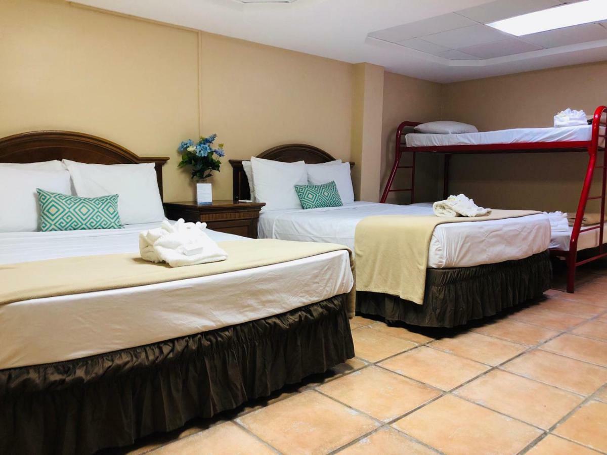 Arecibo Inn Екстер'єр фото