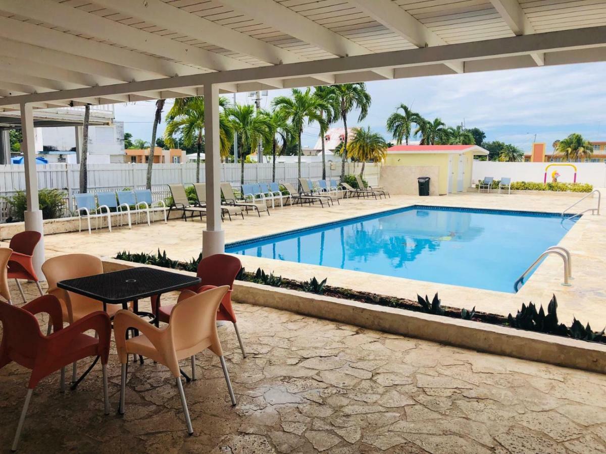 Arecibo Inn Екстер'єр фото
