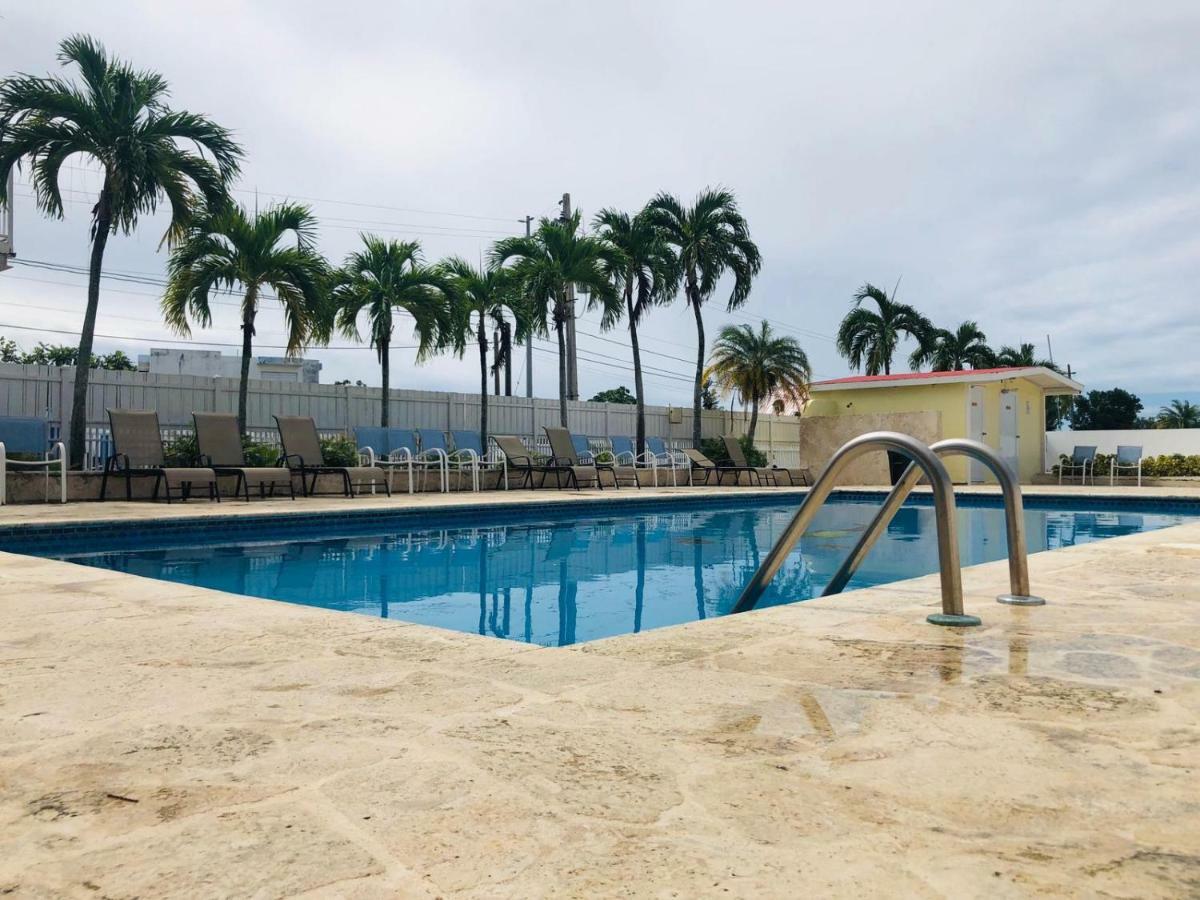 Arecibo Inn Екстер'єр фото