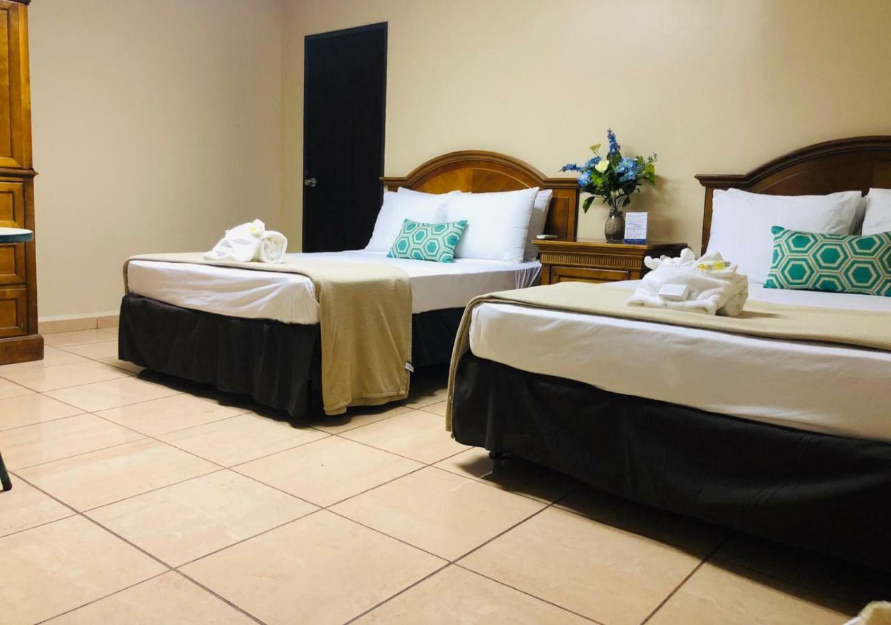 Arecibo Inn Екстер'єр фото