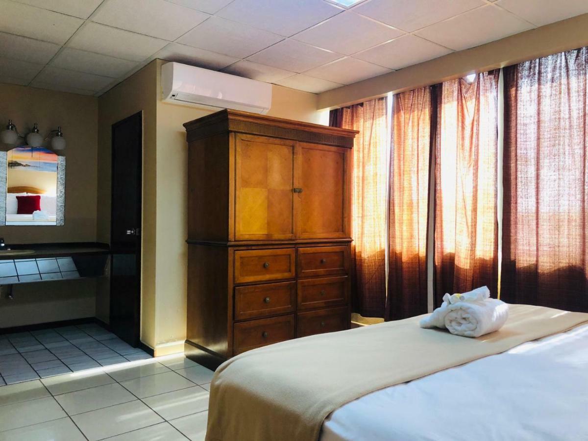 Arecibo Inn Екстер'єр фото