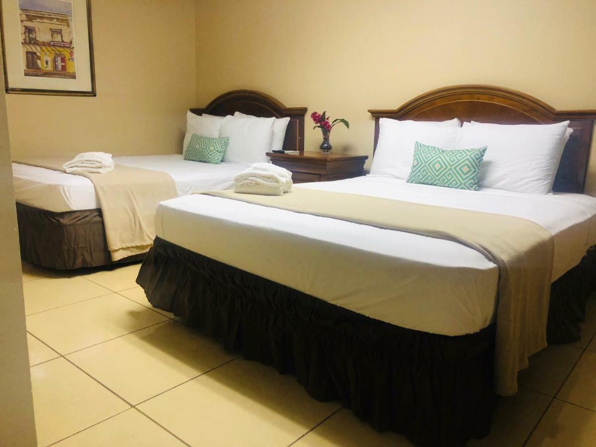 Arecibo Inn Екстер'єр фото