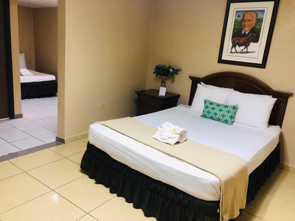 Arecibo Inn Екстер'єр фото