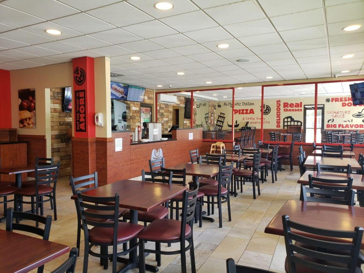 Arecibo Inn Екстер'єр фото
